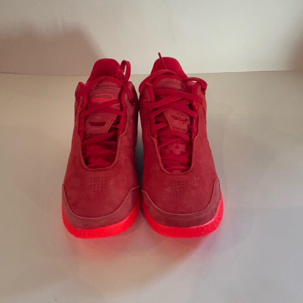 Nike LeBron NXXT Gen AMPD Basketball Mens Shoes size9.5 New
